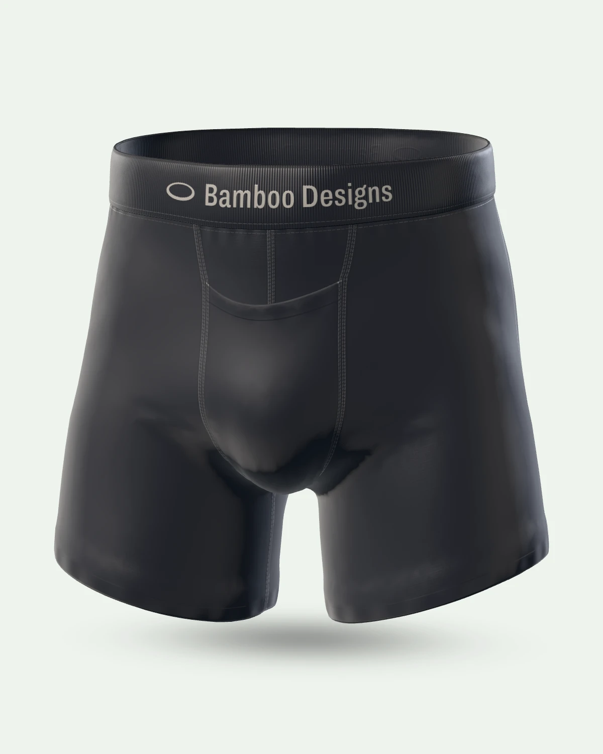 Boxer Brief in Ink